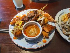 -松子料理(白家庄店)