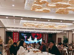 -怡园饭店-餐厅(四望亭店)