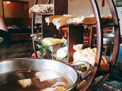 -丽江庭院之爱在路上(西单店)