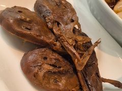 -小秦淮·南京土菜(新亭西路店)