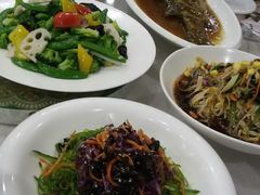 -红高粱大酒店(宁山东路店)