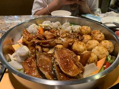 -黄记煌三汁焖锅(新世纪广场店)
