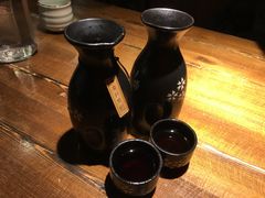 -繁·醉花亭小酒馆(鼓楼店)