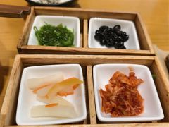 无限续小菜-胜博殿日式炸猪排(西红门店)