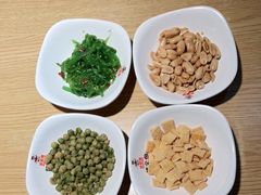 -彼酷哩活鱼现烤(中原万达店)