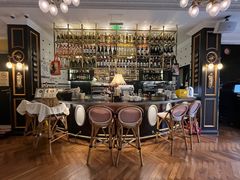 -Entrecôte 法国牛扒馆(保利·时光里店)