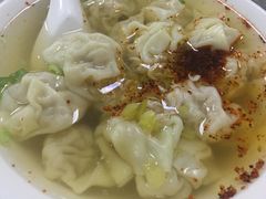 -汪家馄饨(集庆路店)