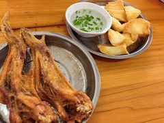 -正宗棉湖甜汤春卷店