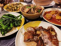 -紫金食坊(江南西路店)