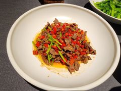 -肆月河豚·淮扬菜·湘菜(华天店)