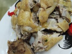 -东江客家情食府