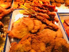 -新桥炸鸡店(新桥大街直营店)