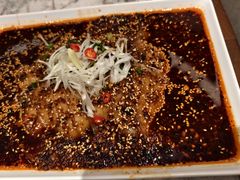 -灶东家民间菜(回兴店)