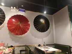 -一绪に寿喜烧自助(世茂广场店)