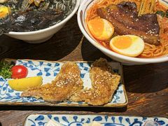 -小川洋风料理(街道口店)