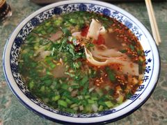 -马吉德牛肉拉面(新街口店)