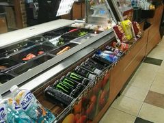 -赛百味SUBWAY(万柳华联店)
