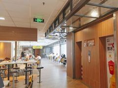 -麦当劳(世贸店)