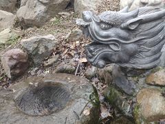 -封龙山风景区