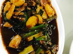 -老地方面馆(思南路店)