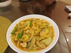 -季家厨房(长江东大街店)