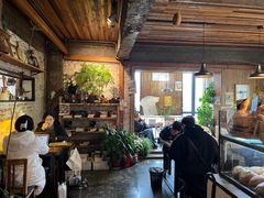 -仙峰天然面包(迎宾路店)