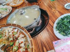 -侠成水上农庄(工业大道店)