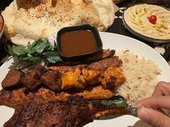 -Efes Turkish & Mediterranean Cuisine 艾菲斯餐厅(陆家嘴店)