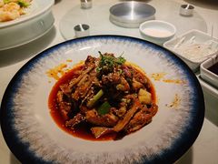 -院8里·小聚园老川菜(九眼桥店)