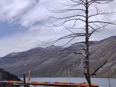-新都桥贡嘎雪山观景台