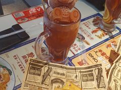 -文通冰室(东方宝泰店)