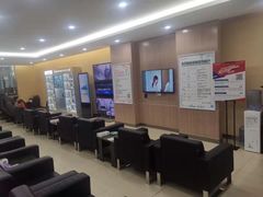 -烟台东联一汽丰田4S店(福山区店)