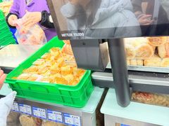 -宫廷糕点铺
