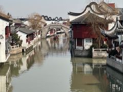 -召稼楼古镇