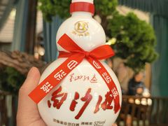 -胡胖子有鱼有肉(麓谷店)