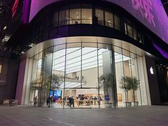 -Apple零售店(苏州店)