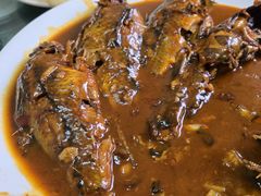 -金台阶鱼馆(于桥水库店)