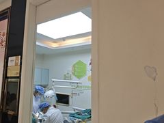 -柏乐口腔(南宁总院)