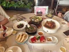 -中西名菜(增城店)