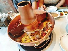 -东门口涮肉·砂锅·烤串(老门东店)