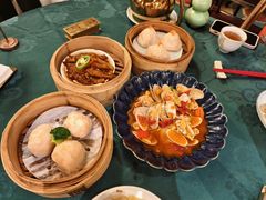 -誉八仙粤菜(万象天地店)