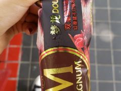 -711便利店(万柳中路店)