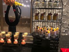 -博林天瑞喜来登酒店·西丽尚膳