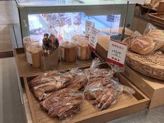 -那家面包房(珠江路店)