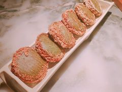 绿茶饼-绿茶餐厅(昌平悦荟店)