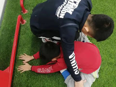 -育健帕里西青少年体能训练中心(广渠门店)