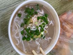 -汪记鲜鱼糊汤粉(沈阳路总店)