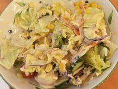 -萨莉亚意式餐厅(河东万达店)