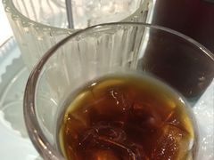 -默迹咖啡馆