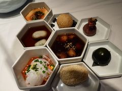 -民国红公馆·秦淮八艳(夫子庙店)